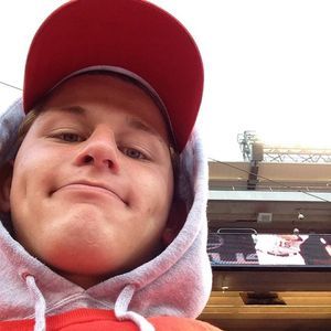 Meet your Posher, Zach